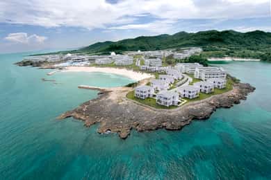 Montego Bay: Transfer Privado do Aeroporto Grand Palladium Resort
