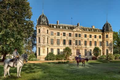 Jerez : École royale andalouse d'art équestre Admission