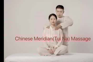 Shanghai : massage chinois authentique du corps et des pieds, SPA des cheveux et du cuir chevelu