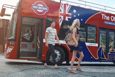 Hobart: Mount Wellington and Hobart Sightseeing Combo Ticket