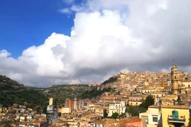 Modica private tour: the chocolate town in Sicily