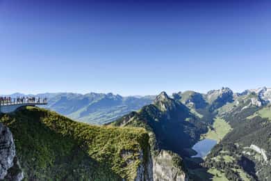 Zürich: En dag i Appenzell Dagsutflykt till Appenzell med ost- och chokladprovning