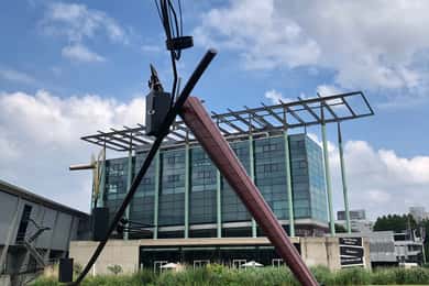 Rotterdam: Byvandring med højdepunkter i kunst og arkitektur