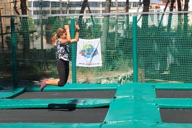 Bosc Aventura Salou: Pakiet Odkrywcy