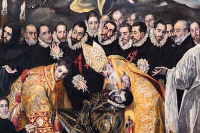 Toledo: bransoletka turystyczna z wejściem do 7 atrakcji