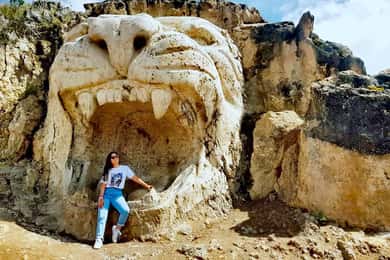 Cusco: Abode of the Gods ATV Tour with Transfer