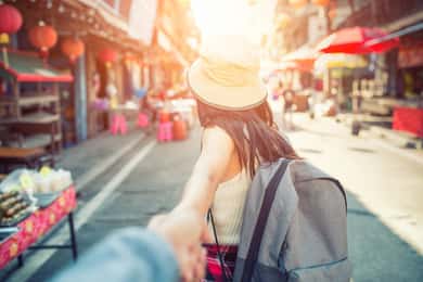 Half-Day Kuala Lumpur Exploration Tour