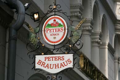 Visita guiada a pé a 3 cervejarias da cidade velha