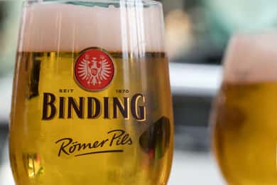 Frankfurt: excursão privada de degustação de cerveja alemã na cidade velha