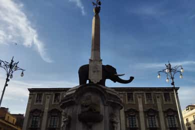 Van Naxos: baroktour door Syracuse, Noto en Catania