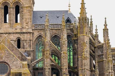 Fra Paris til Champagne: En varm dagstur til Reims