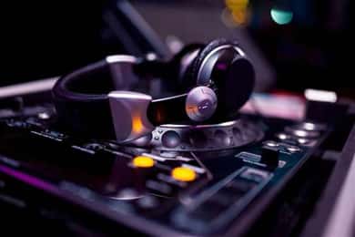Back to the '80s Disco Cruise Ammouliani Round Tour