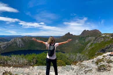 From Hobart: 5-Day Tasmania West & East Coast Tour