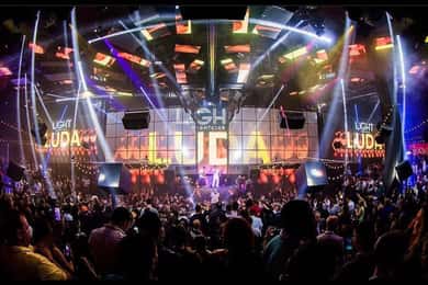 Las Vegas: Hoppa över VIP-nattklubbsrundan