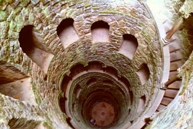 Sintra: Indringende rondleiding met gids door Quinta da Regaleira