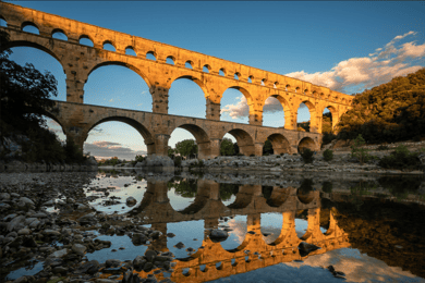 Pont du Gard: Private Guided Tour