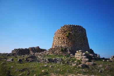 The Nuraghe Tour: Day Trip from Cagliari