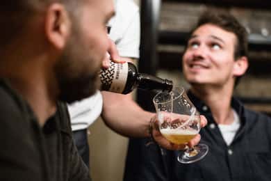 Vienna: Guided Regional Beer Tasting Experience
