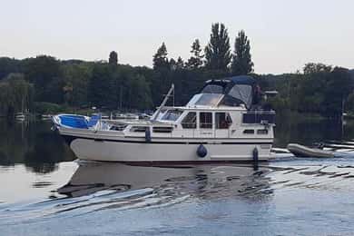 4h Unvergessliche Tour mit Skipper, "Sieben-Seen-Kreuzfahrt"