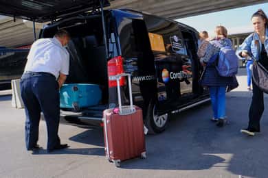 Private Antalya Airport Transfer to or from Alanya