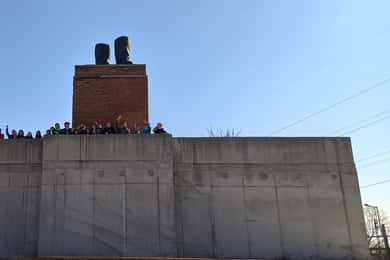 Memento Park: Official Guided Tour with Entry Ticket