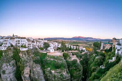 Private Tagestour nach Ronda ab Sevilla
