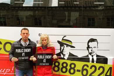 Chicago: Mob and Crime Bus Tour