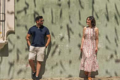 Oaxaca: Photo Tour of the City
