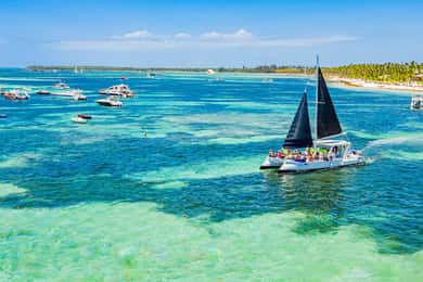 Power Cruise Tour with Snorkeling