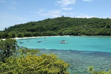 Mahé : visite privée personnalisable de l'île avec transfert à l'hôtel