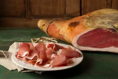 Parma: Prosciutto Di Parma (Parma Ham) Museum Ticket