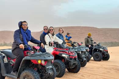 Ghardaia : Explore Hidden Gems with a Local Guide