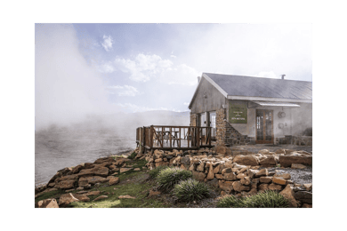 From Durban: 2-Day Lesotho Guided Trip with Lodging & Meals