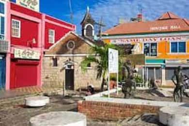 Montego Bay: Tour Privado Personalizável pela Cidade de Montego Bay