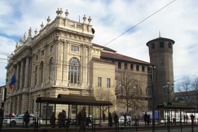 Torino: tour guidato a piedi privato delle attrazioni della città