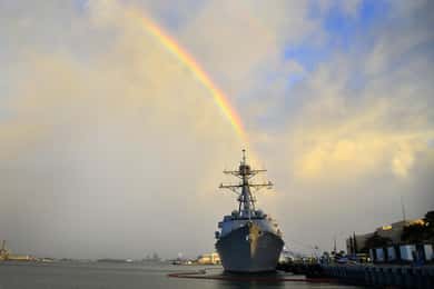 Pearl Harbor: USS Arizona Memorial & Battleship Missouri