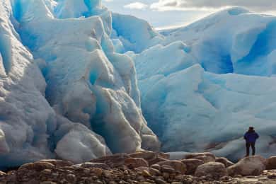 El Calafate: Excursão de Caminhada a Los Glaciares