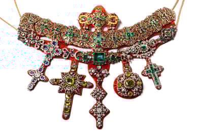 Naples: Royal Chapels & Treasure of St. Gennaro Ticket