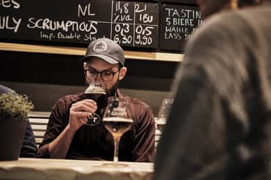 Düsseldorf: Craftbeer & Streetfood