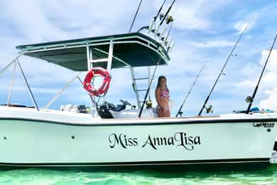 St. Petersburg, FL: 4-Hour Private Beach Tour