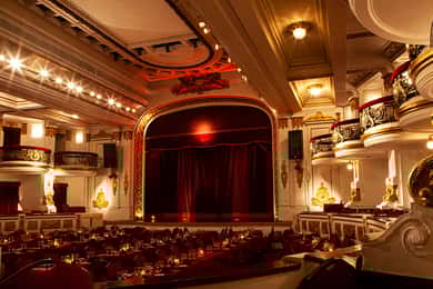 Buenos Aires: Show de Tango Piazzolla com jantar opcional