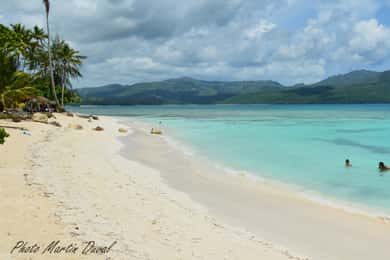 The 7 Hidden Beaches In Samaná & Las Galeras