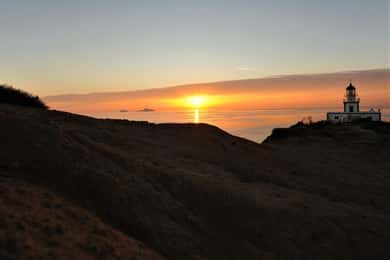 Santorini 6 Hour Custom Private Sightseeing Tour