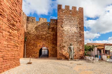 Algarve: Silves, Mt Foia, Lagos, & Cape St. Vicente Day Trip