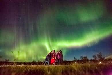 From Reykjavik: 3-Day South Coast Winter Tour with Ice Cave