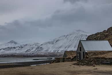Reykjavik: 2-daagse West Tour met Snæfellsnes & Zilveren Cirkel