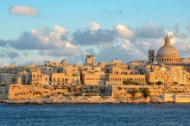 Privat Insider Walking Tour med licensierad guide