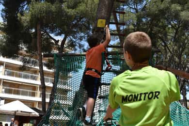 Bosc Aventura Salou: Pakiet poszukiwacza przygód