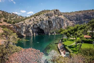 Athens: Athenian Riviera Private Tour by Van