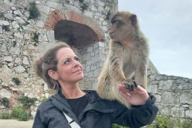 Explora Gibraltar con un Guía Privado desde Málaga.